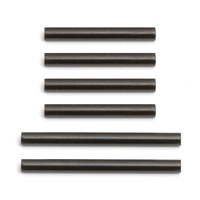 #### Outer Hinge Pins