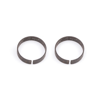 #### FT Posi-Lock Quick Change Pin Retainers