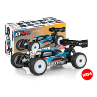RC8B4.2e Team Kit