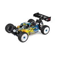 RC8B4.2 Team Kit Euro Edition
