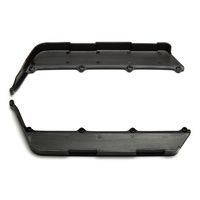 RC8B3 Side Guards