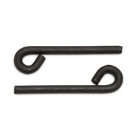RC8B3 Brake Lever