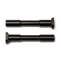RC8B3 Steering Posts
