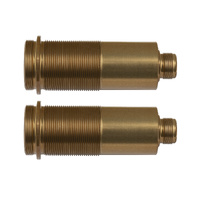 FT Fox Shock Bodies, 16x36.5mm, with Genuine Kashima Coat