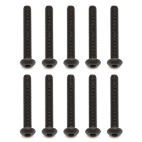 Screws, M2.5x18 mm BHCS