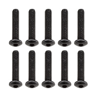 Screws, M4x20mm BHCS