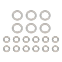 O-rings Set, RC8B3.1 Differential