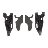 RC8T3.2 Front Lower Suspension Arms