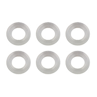 FT Low Friction X-Rings, 5.8 x 1.9mm