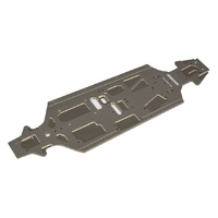 RC8B4.1 Chassis, RWB