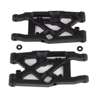RC8B4.1 Rear Suspension Arms, soft