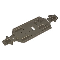 RC8B4e FWB/RWB Chassis