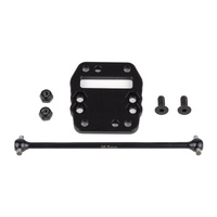 RC8B4e FWB/RWB Adapter and 96.5mm Dogbone Set
