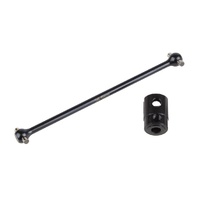 RC8B4e Center Dogbone Set, 96.5mm