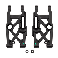 RC8B4.2 Rear Suspension Arms, Soft