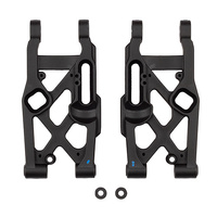 RC8B4.2 Rear Suspension Arms, Medium
