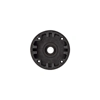 RC8B4.2 Center Differential Case, High Volume
