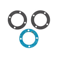 RC8B4.2 Center Differential Gasket Set, High Volume