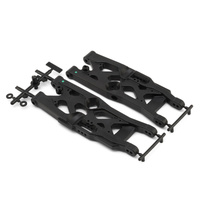 Team Associated RC8T4.2 Rear Suspension Arms (2) (Soft)