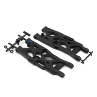 Team Associated RC8T4.2 Rear Suspension Arms (2) (Medium)