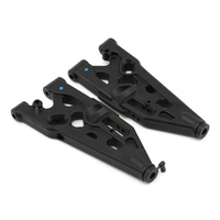 Team Associated RC8T4.2 Front Lower Suspension Arms (2) (Medium)