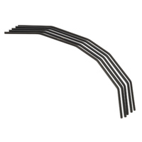 Team Associated RC8T4.2 Rear Anti-Roll Sway Bars Set (2.4 - 2.8mm)