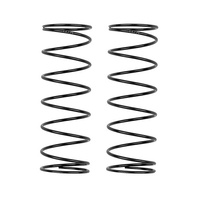 16mm Shock Springs, Green 3.70 lb/in, L66, 7.75T, 1.4D