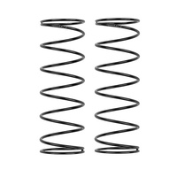 16mm Shock Springs, White 3.90 lb/in, L66, 7.50T, 1.4D
