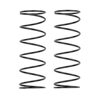 16mm Shock Springs, Gray 4.10 lb/in, L66, 7.25T, 1.4D