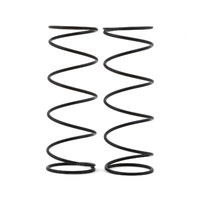 Team Associated RC8T4.2 16mm Shock Springs (66mm) (2) (Purple/4.85lb)