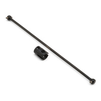 Team Associated RC8T4.2 170mm Center Driveshaft Dogbone Set