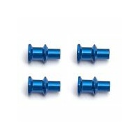 ###RC8 Shock Standoffs Alum.