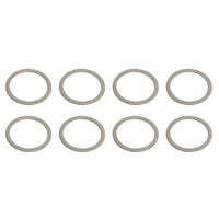 Diff Shims