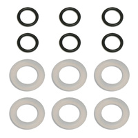 RC8 Diff O-ring Set