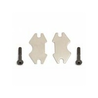 RC8 Brake Pads