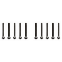 Screws, M3x26 mm SHCS
