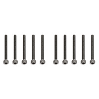 Screws, M3x28 mm SHCS