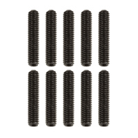 Set Screws, M4x20mm