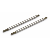 #### RTR Shock Shafts, rear