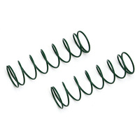 RC8.2 Rear Spring 3.25 green