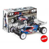 RC10B7.1 Team Kit