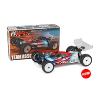 RC10B84.1D Team Kit