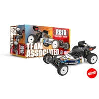 RB10 Factory Team Retro Kit