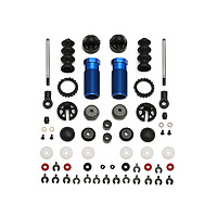 ###Shock Kit 13 x 26