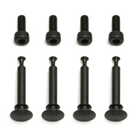 #### Shock Mount Pins, steel