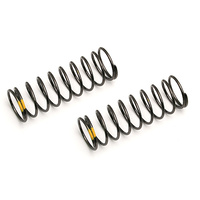 ####13mm Spring, front, 4.8lb, yellow
