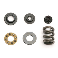 SC10 4x4 Slipper Hardware