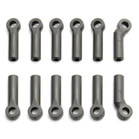 ####Heavy-Duty Ball Cup Set, small (USE ASS91469)