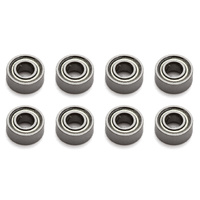 ###Bearings, 3x7x3 mm