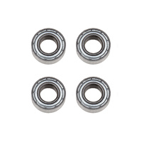 Bearings, 4x8x3 mm
